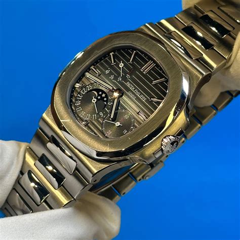 who own patek philippe|why is patek philippe owned.